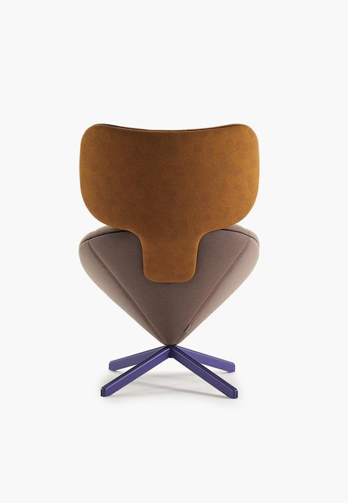 Large Lounge Chair