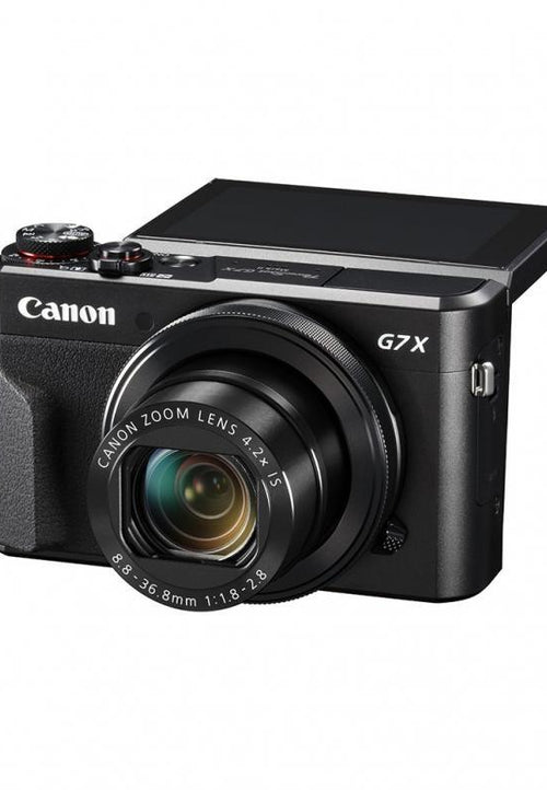 Canon snap